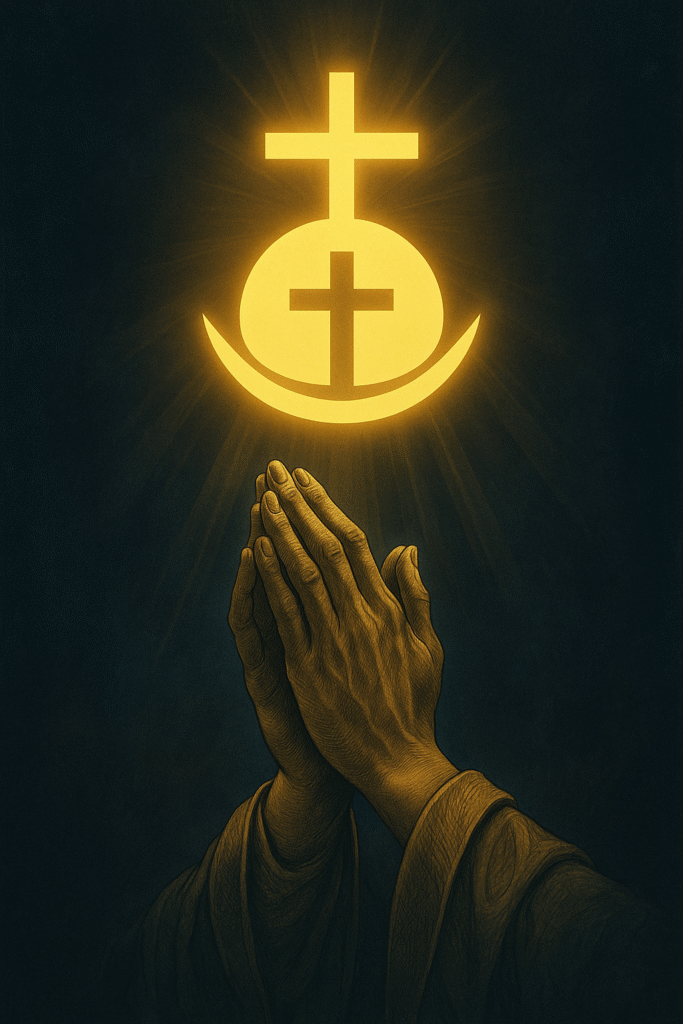 Rugăciuni puternice – pentru sănătate, familie, ajutor grabnic și dezlegare