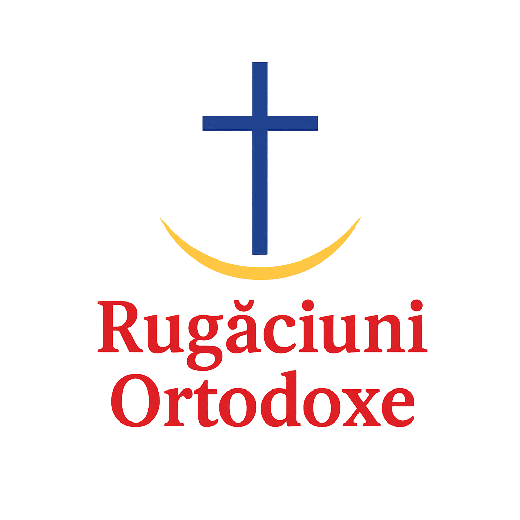rugaciuni ortodoxe tricolor transparent logo