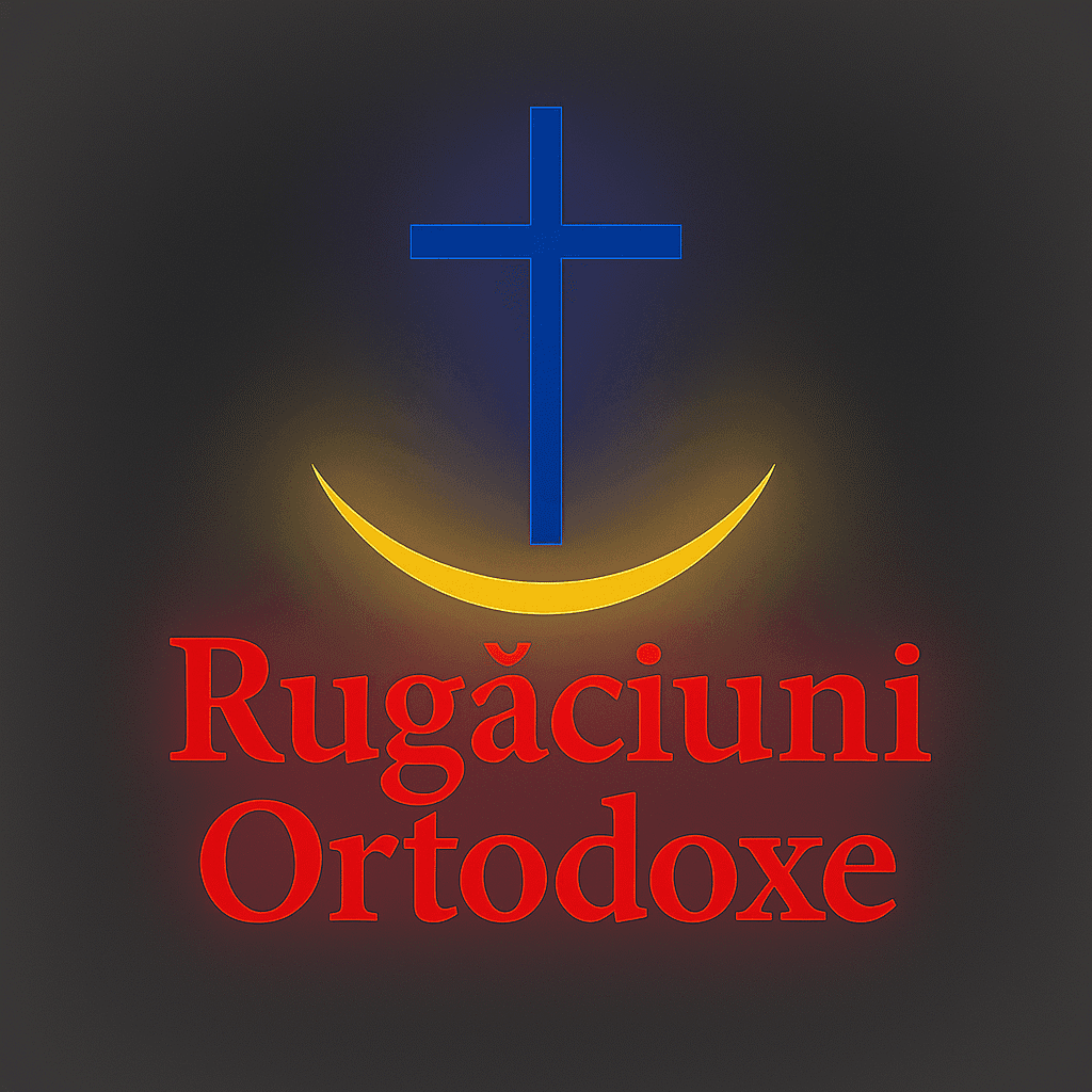rugaciuni ortodoxe triculor