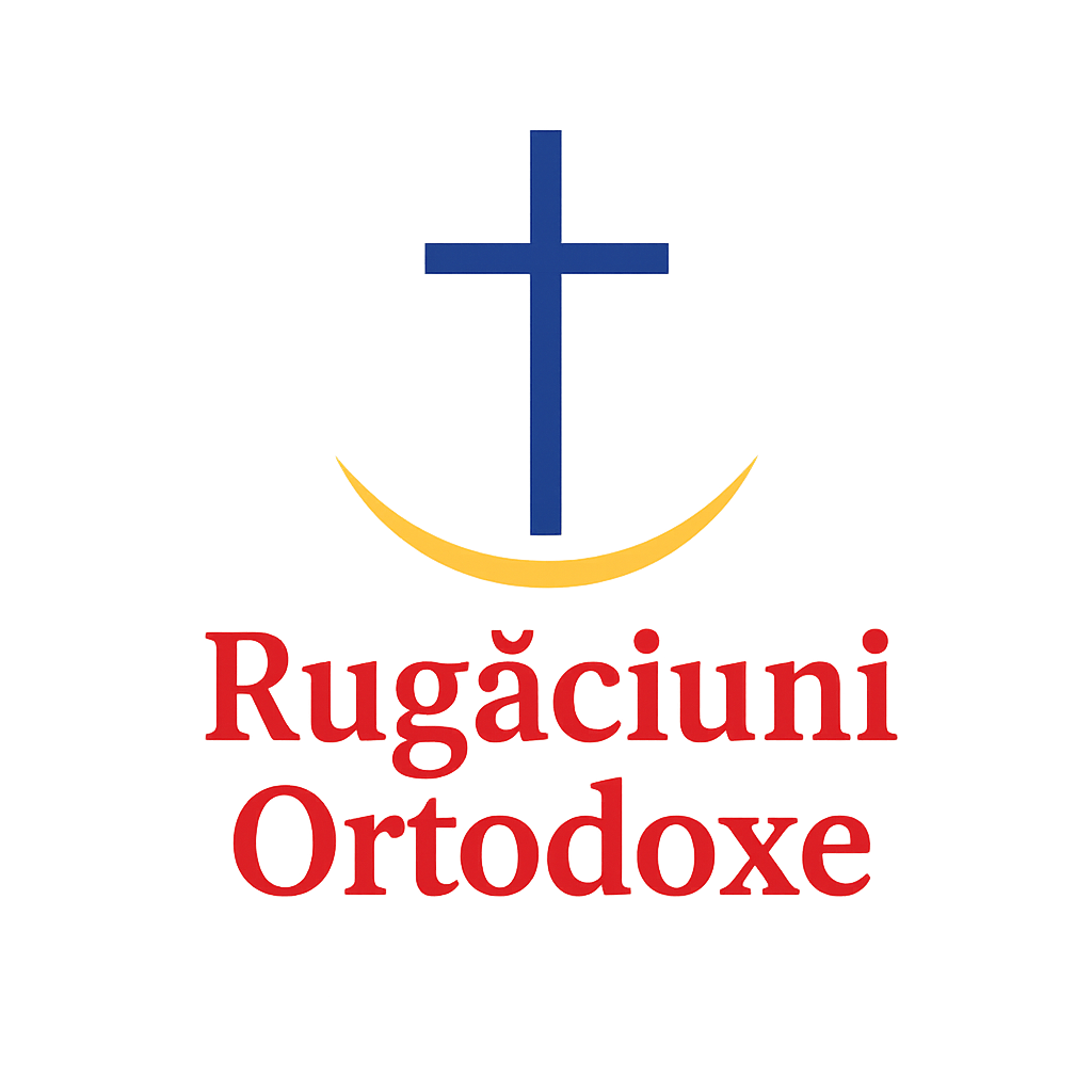 rugaciuni ortodoxe tricolor transparent logo