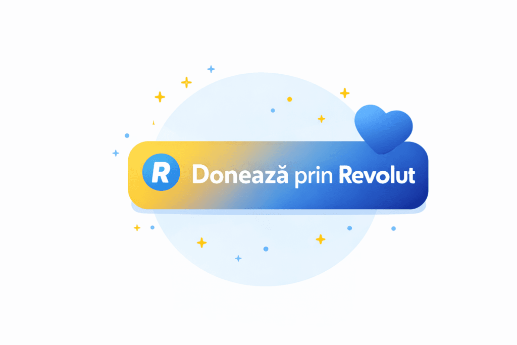 Susține proiectul RugăciuniOrtodoxe.ro