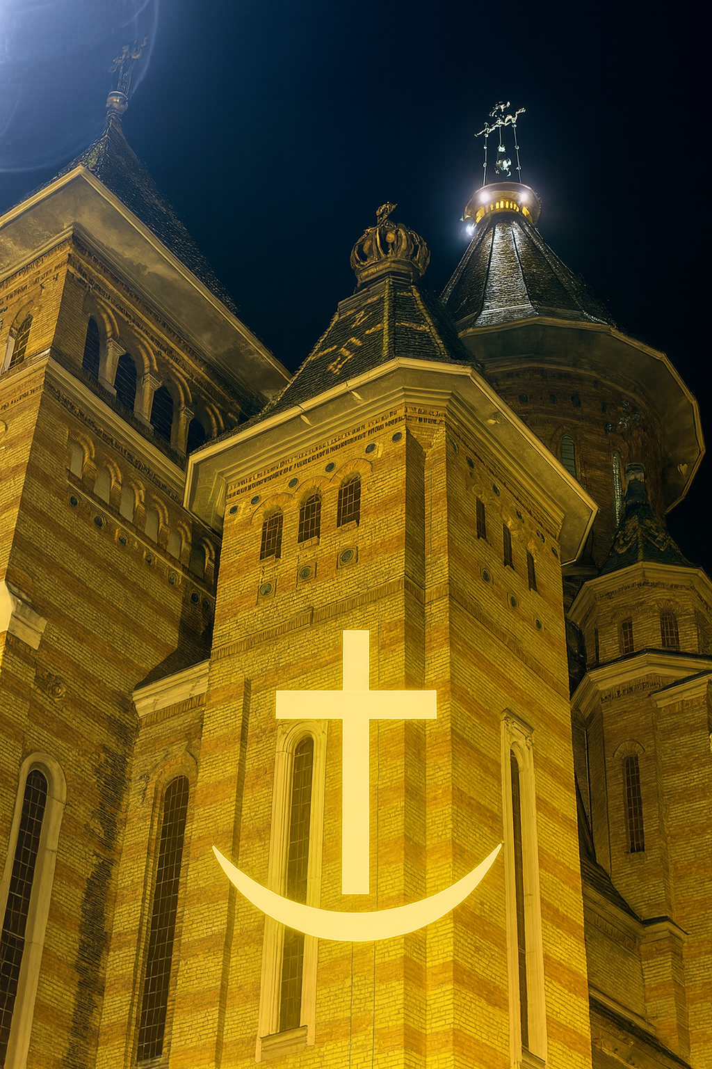 „Îl găsim pe Dumnezeu în AI?” – Partea II