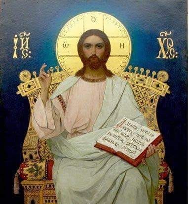 Împărate Ceresc – Rugăciunea către Duhul Sfânt