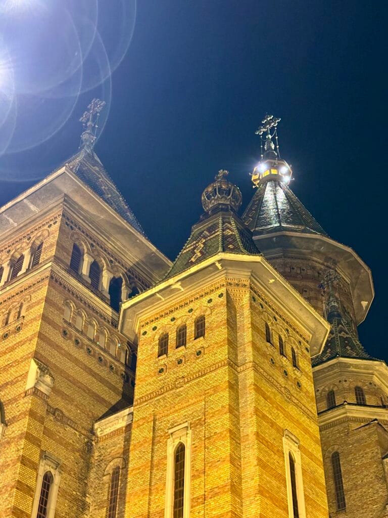 Îl putem găsi pe Dumnezeu în era AI?