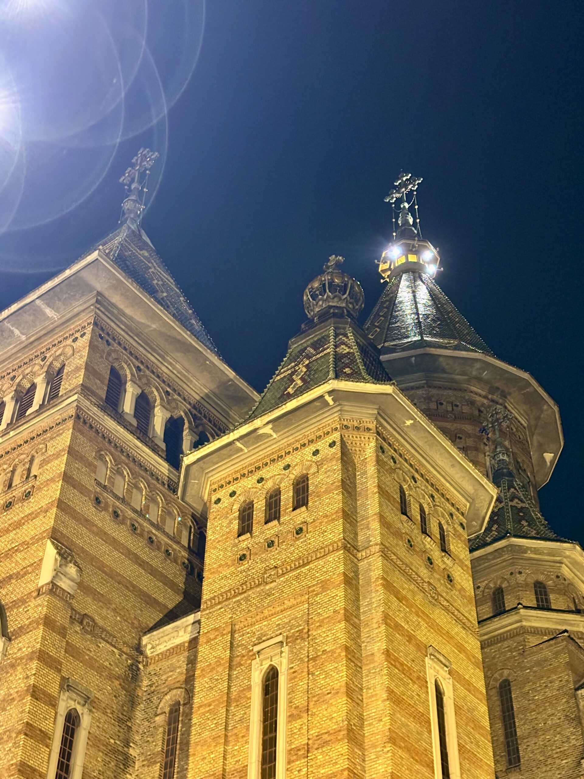 Îl putem găsi pe Dumnezeu în era AI?