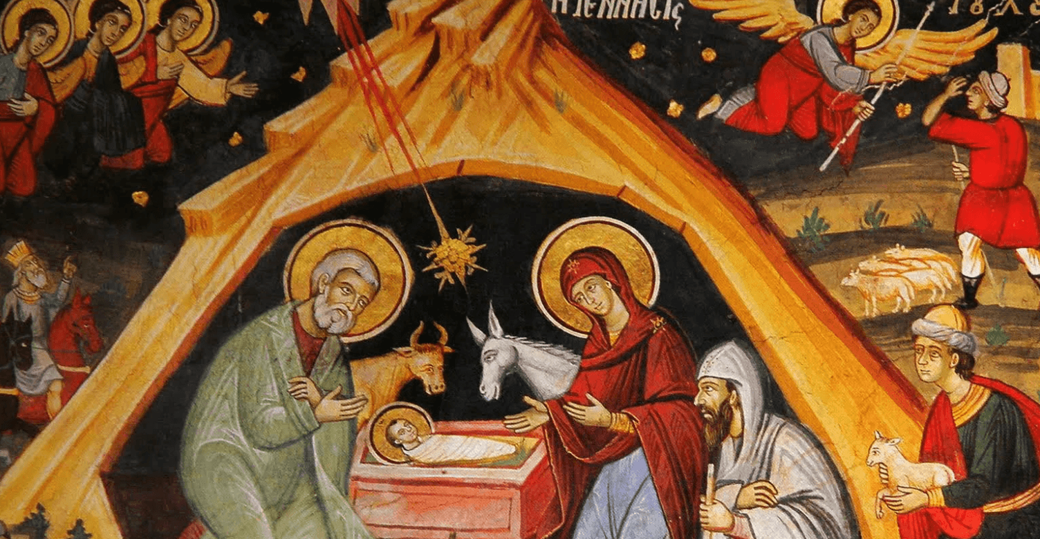 Rugăciunea nu este un buton.