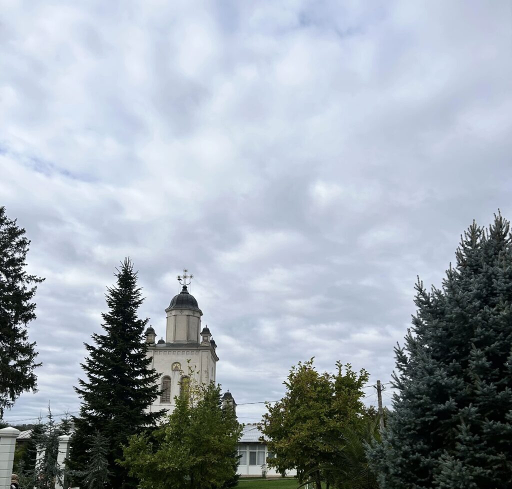 Crezul – Simbolul Credinței Ortodoxe